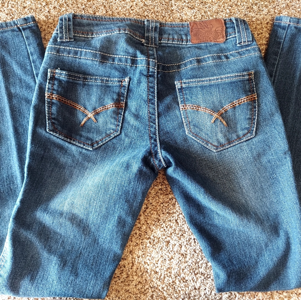 Paris Blues Jeans size 3